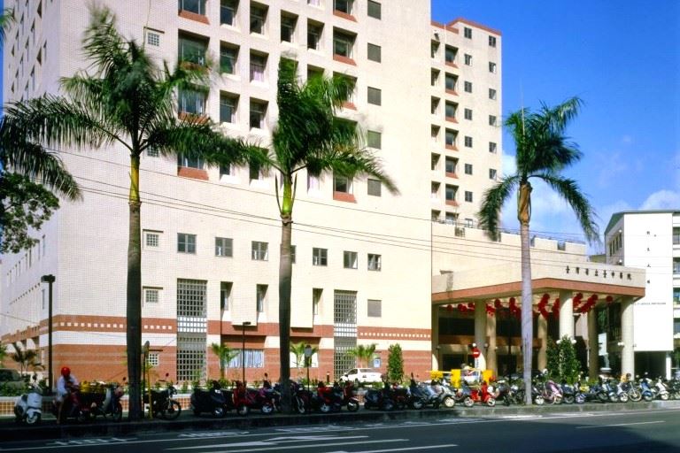 衛生福利部臺中醫院_訊息圖