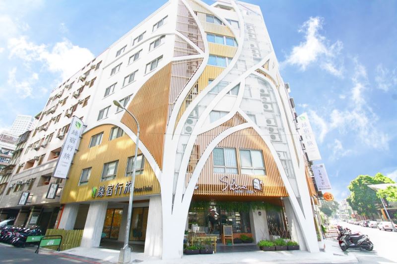 綠宿行旅_訊息圖