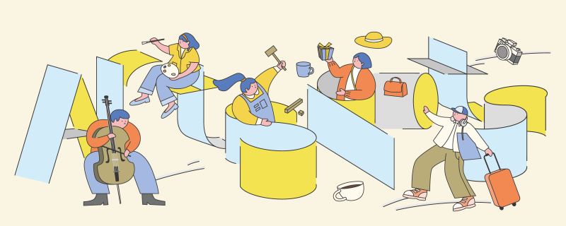 2025年臺中市藝術亮點 徵件開跑囉！_訊息圖